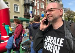 Maifeiern In Jena 2019 00011